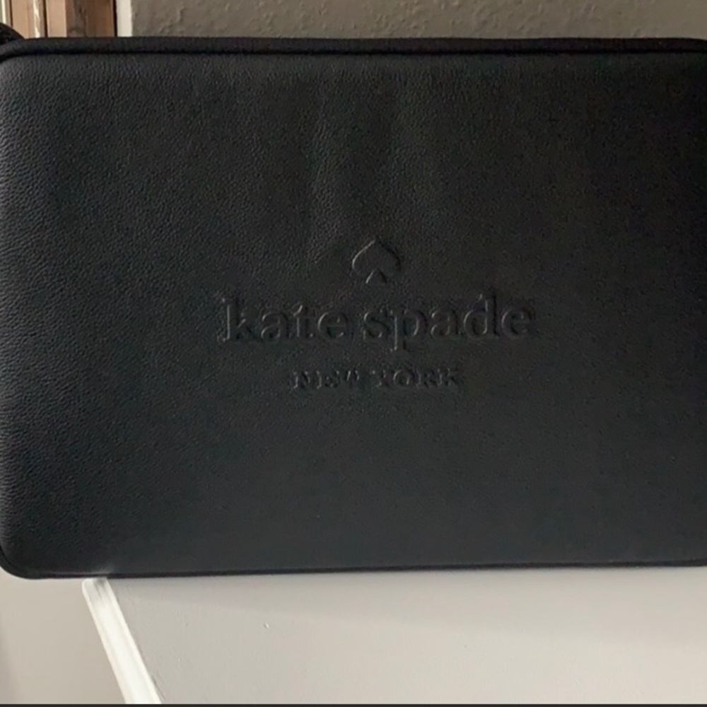 NWT Kate Spade Laptop Sleeve - Picture 1 of 7